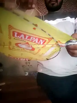 Jayesh Love online show from 01.24.25