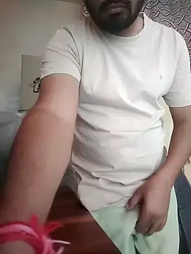 Jayesh Love online show from 03.13.25