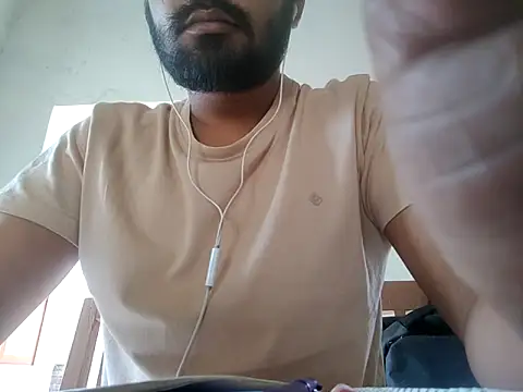 Jayesh Love online show from 03.16.25