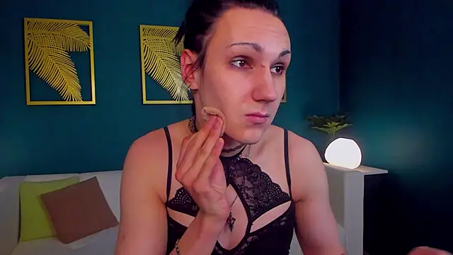 FillDammon online show from 03.06.25