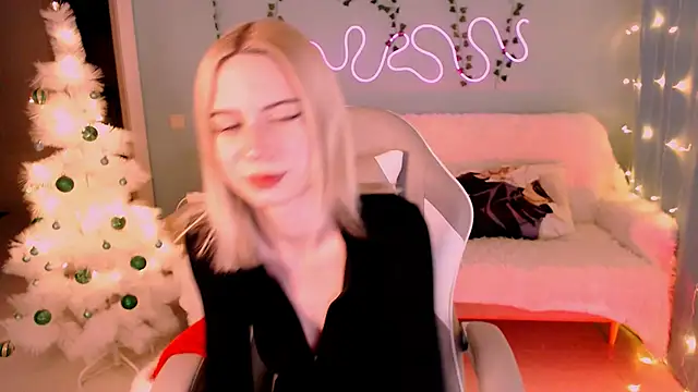 Sweet Richal online show from 12.14.24