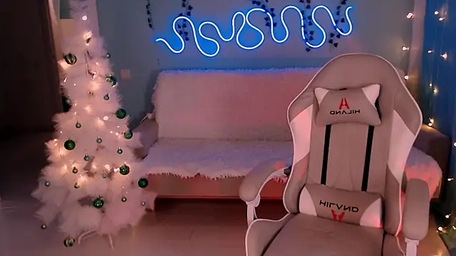 Sweet Richal online show from 01.24.25