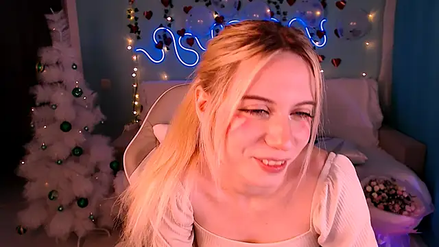 Sweet Richal online show from 02.09.25