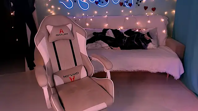 Sweet Richal online show from 02.23.25