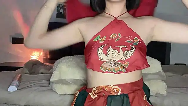 Arrebo1 online show from 12.17.24