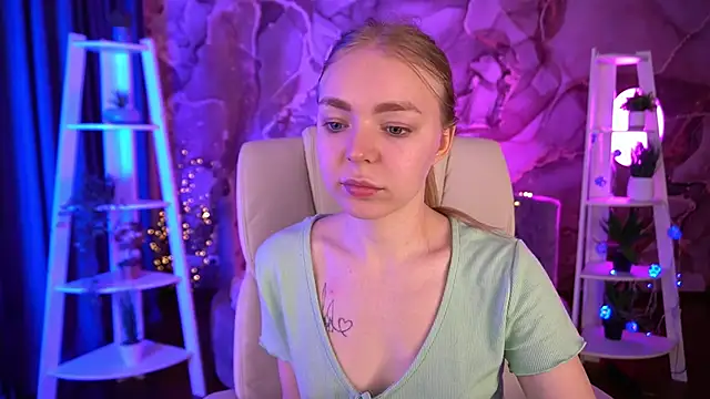 EmilySunshineS online show from 02.07.26