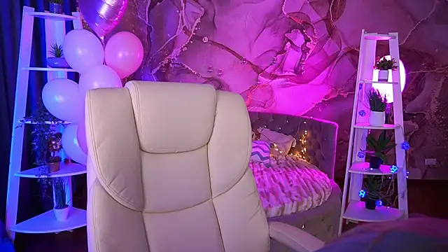 EmilySunshineS online show from 02.17.26