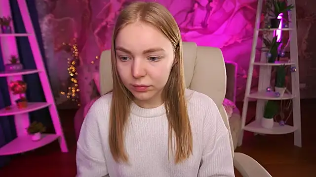 EmilySunshineS online show from 03.02.26