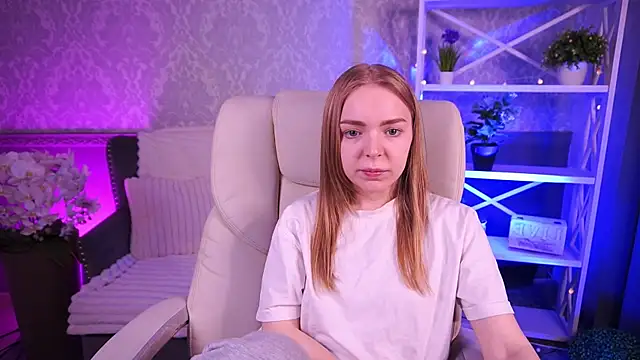 EmilySunshineS online show from 03.27.26