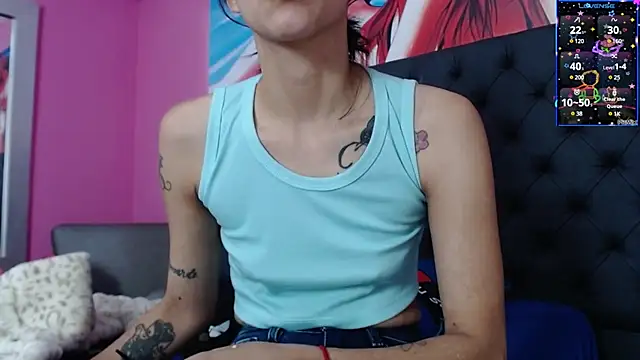  candy jade  online show from 02.15.25