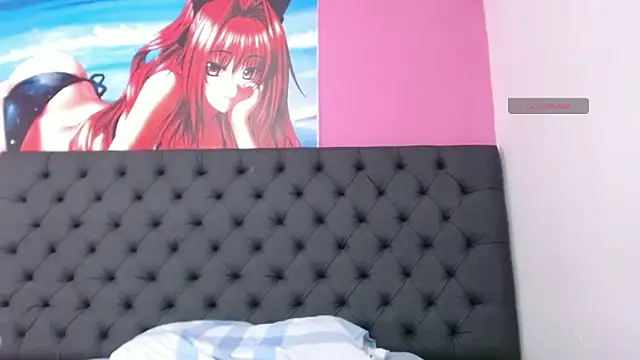  candy jade  online show from 02.28.25