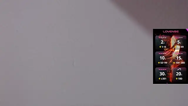  candy jade  online show from 03.19.25