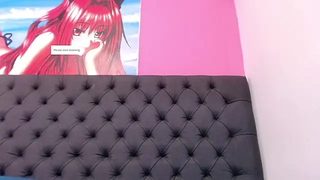  candy jade  online show from 09.11.25