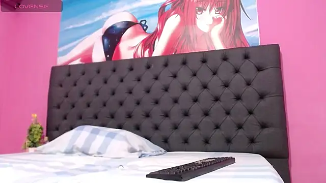  candy jade  online show from 09.24.25