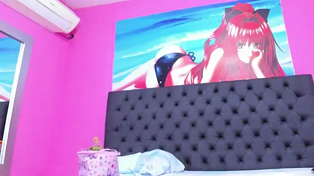  candy jade  online show from 09.27.25