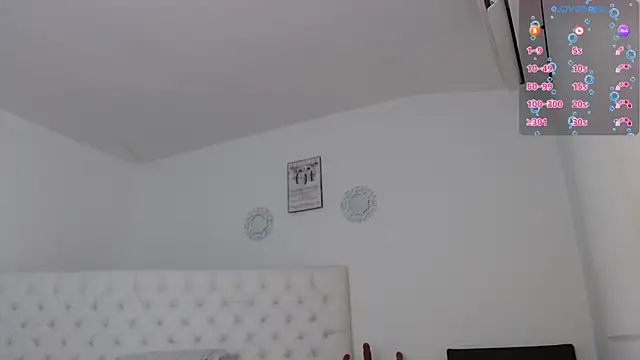  candy jade  online show from 10.30.25