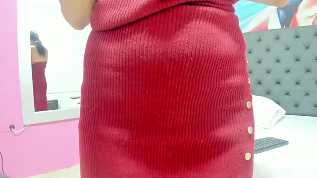  candy jade  online show from 02.13.26