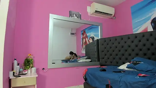  candy jade  online show from 03.07.26