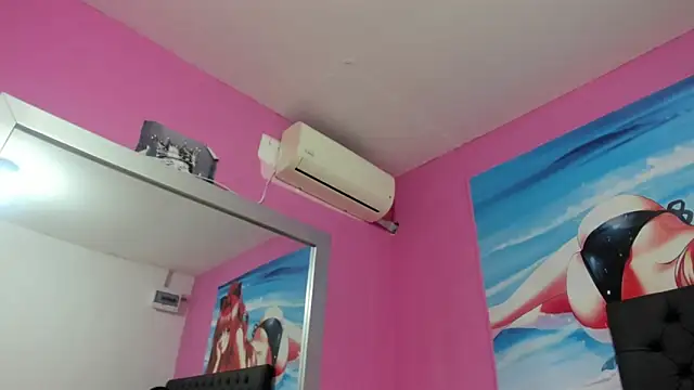  candy jade  online show from 03.24.26