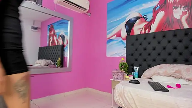  candy jade  online show from 03.27.26