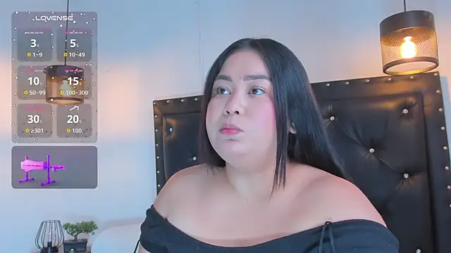 victoriajk online show from 04.10.26