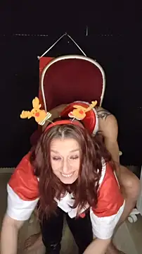 Snapshot of Sweet-SpicyOff chatting on 12.23.24 Sweet-SpicyOff online show from 12.23.24