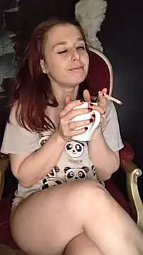 Snapshot of Sweet-SpicyOff chatting on 01.09.25 Sweet-SpicyOff online show from 01.09.25