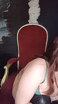 Snapshot of Sweet-SpicyOff chatting on 01.18.25 Sweet-SpicyOff online show from 01.18.25