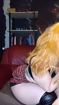 Snapshot of Sweet-SpicyOff chatting on 01.30.25 Sweet-SpicyOff online show from 01.30.25