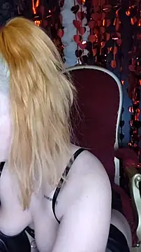 Snapshot of Sweet-SpicyOff chatting on 02.16.25 Sweet-SpicyOff online show from 02.16.25