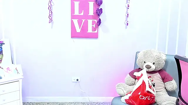 Andy Gamboa online show from 03.06.25