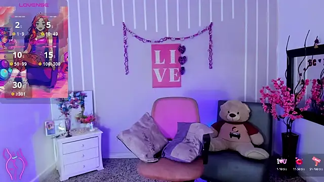 Andy Gamboa online show from 10.06.25