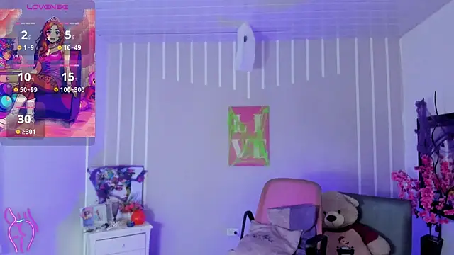 Andy Gamboa online show from 10.24.25