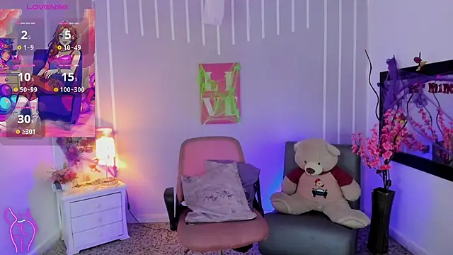 Andy Gamboa online show from 10.27.25