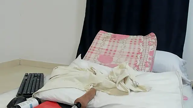 Cristal ST online show from 12.29.24