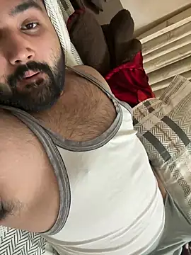 Dicky Rohan online show from 03.04.25