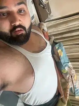 Dicky Rohan online show from 03.18.25