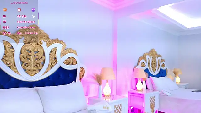 AshleyFerri online show from 12.19.25