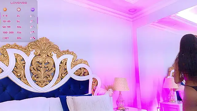 AshleyFerri online show from 02.19.26