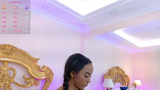 AshleyFerri online show from 02.27.26