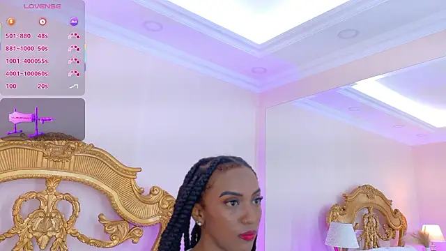 AshleyFerri online show from 03.26.26