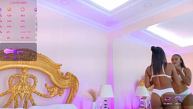 AshleyFerri online show from 04.15.26