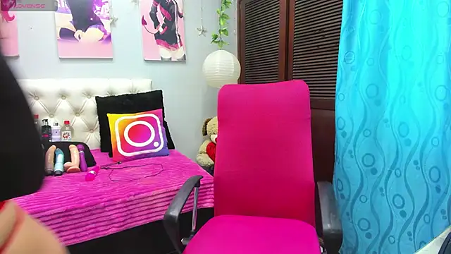 Snapshot of _Pamela_ebony chatting on 11.06.25 Pamela ebony online show from 11.06.25