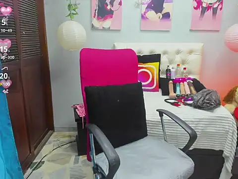 Snapshot of _Pamela_ebony chatting on 02.20.26 Pamela ebony online show from 02.20.26