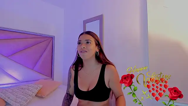 GiaFu online show from 02.14.26