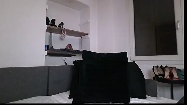 KarolinaReaper online show from 01.17.26