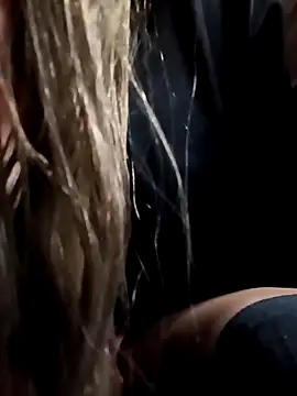 KarolinaReaper online show from 02.10.26