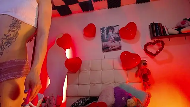 kaoz 36 online show from 02.17.25