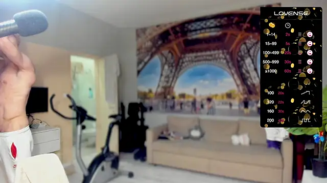 kingjamesuk online show from 10.11.25