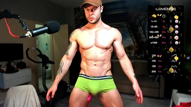 kingjamesuk online show from 11.02.25